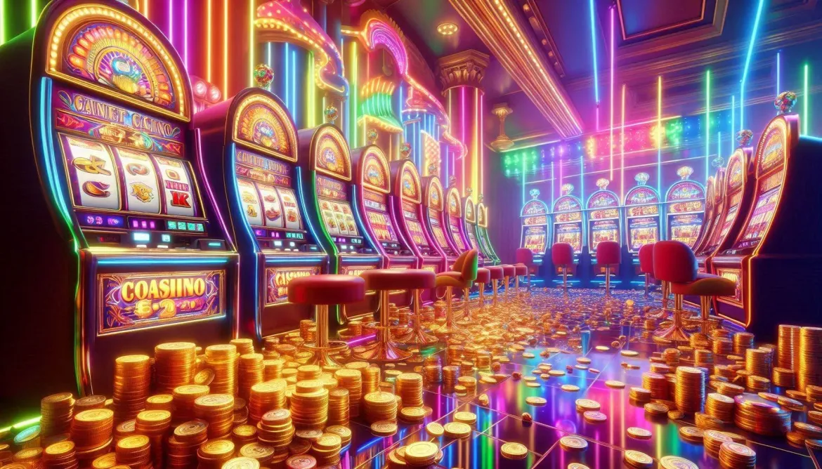 Rebelion Casino